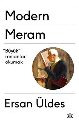 Modern Meram