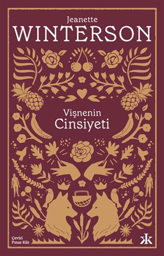 Vişnenin Cinsiyeti