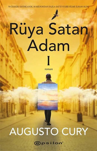 Rüya Satan Adam - 1