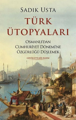 Türk Ütopyaları