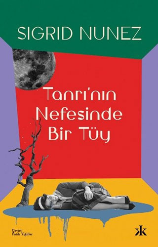 Tanrı'nın Nefesinde Bir Tüy