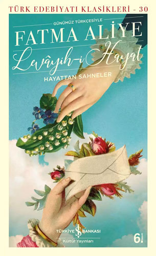 Levayih-i Hayat - Hayattan Sahneler 