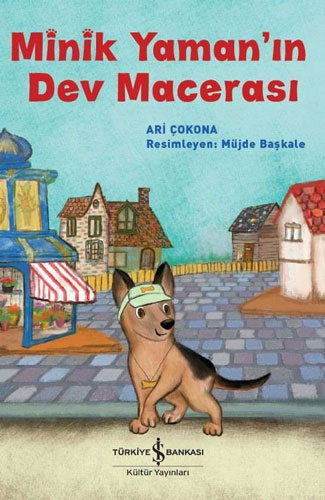 Minik Yaman'ın Dev Macerası