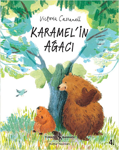 Karamel’in Ağacı