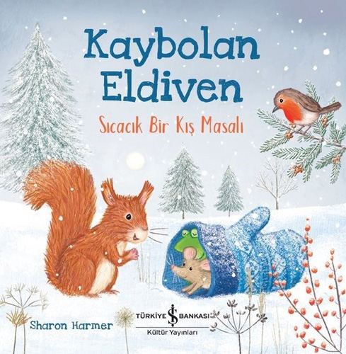 Kaybolan Eldiven