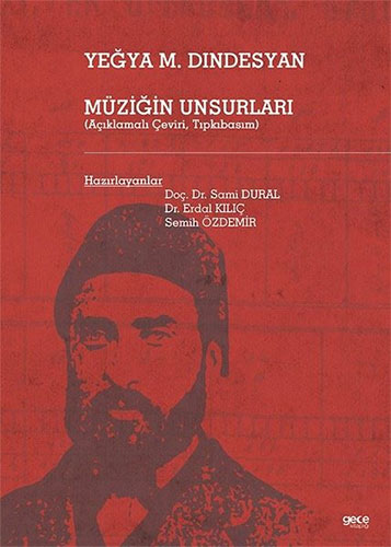 Müziğin Unsurları