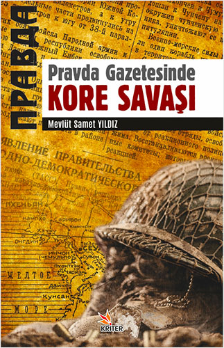 Pravda Gazetesinde Kore Savaşı