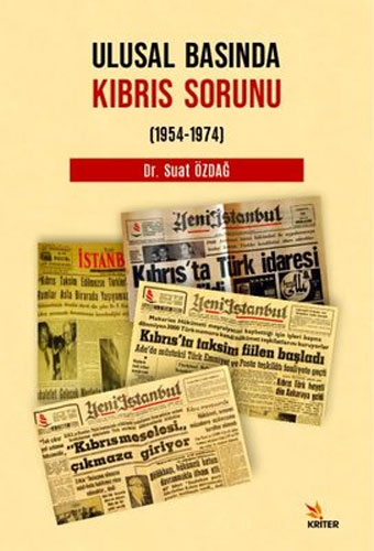 Ulusal Basında Kıbrıs Sorunu