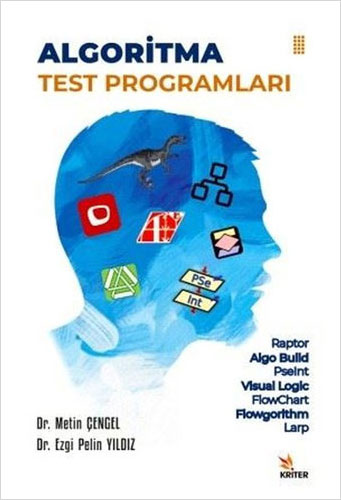 Algoritma Test Programları