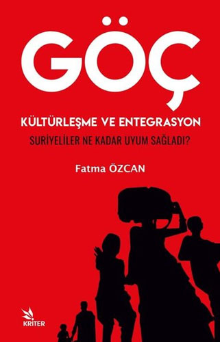 Göç, Kültürleşme ve Entegrasyon