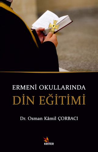 Ermeni Okullarında Din Eğitimi