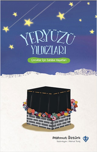 Yeryüzü Yıldızları (Ciltli)