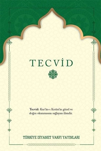 Tecvid El Kitabı