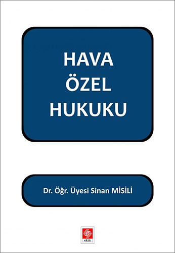 Hava Özel Hukuku