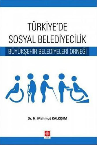 Türkiye'de Sosyal Belediyecilik