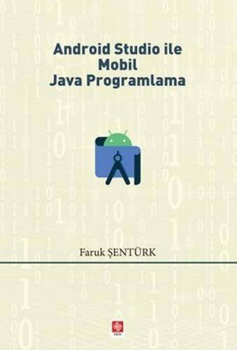 Android Studio İle Mobil Java Programlama