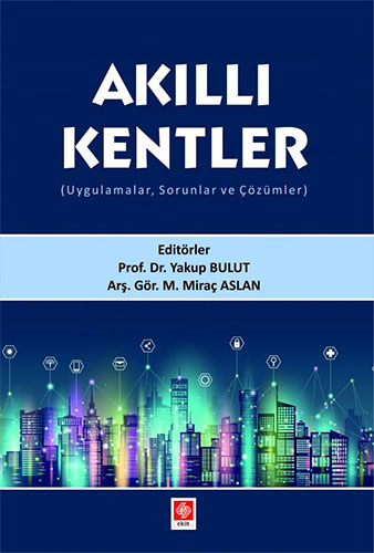 Akıllı Kentler