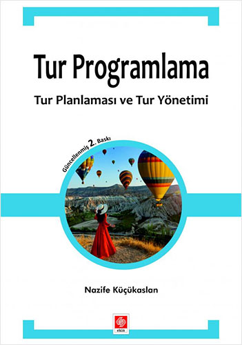  Tur Programlama