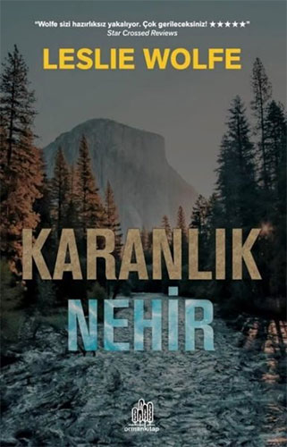 Karanlık Nehir