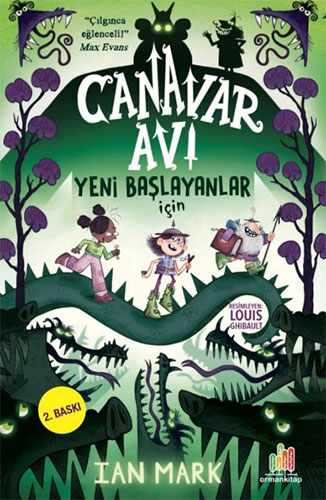 Canavar Avı - Yeni Başlayanlar İçin