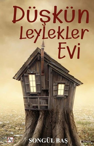 Düşkün Leylekler Evi