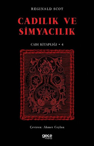 Cadılık ve Simyacılık