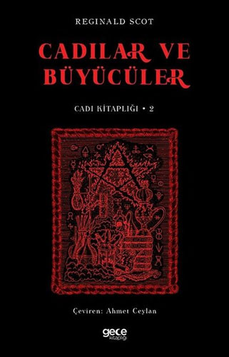 Cadılar ve Büyücüler