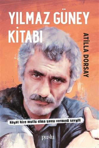 Yılmaz Güney Kitabı