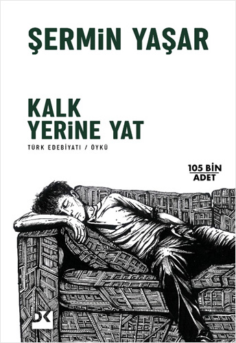 Kalk Yerine Yat