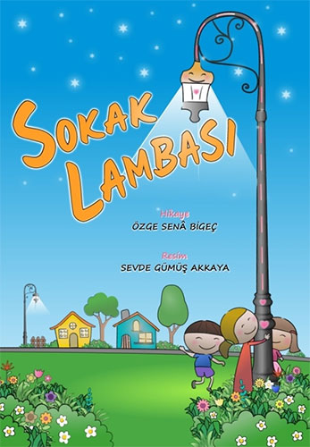 Sokak Lambası