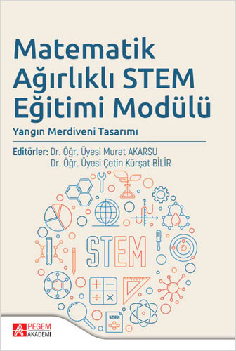 Matematik Ağırlıklı Stem Eğitimi Modülü