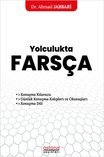 Yolculukta Farsça