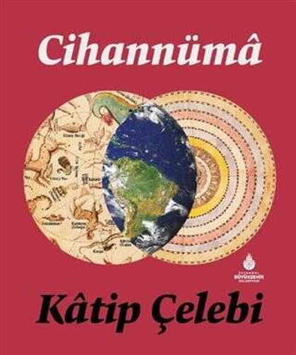 Cihannüma (Ciltli)