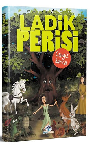 Ladik Perisi