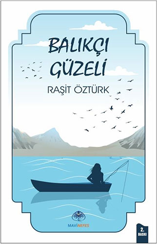 Balıkçı Güzeli