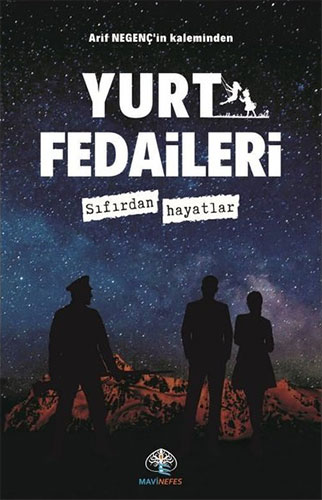 Yurt Fedaileri