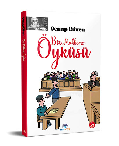 Bir Mahkeme Öyküsü