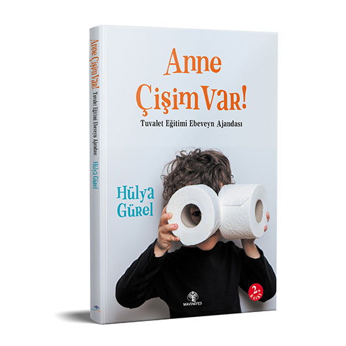 Anne Çişim Var!