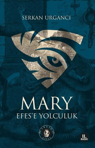 Mary - Efes'e Yolculuk