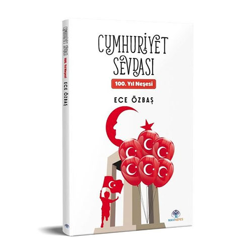 Cumhuriyet Sevdası