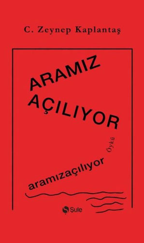 Aramız Açılıyor