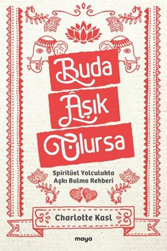 Buda Aşık Olursa