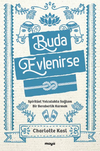 Buda Evlenirse