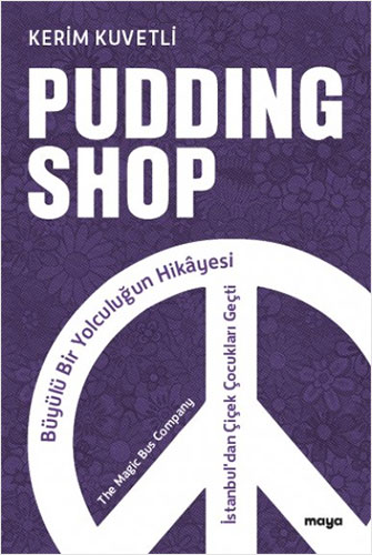 Pudding Shop