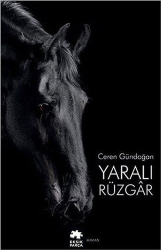 Yaralı Rüzgar 