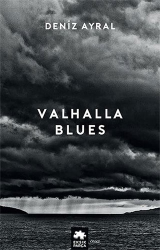 Valhalla Blues