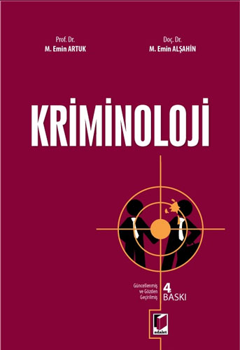 Kriminoloji