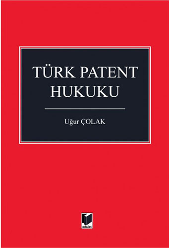 Türk Patent Hukuku