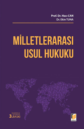 Milletlerarası Usul Hukuku