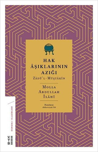 Hak Aşıklarının Azığı